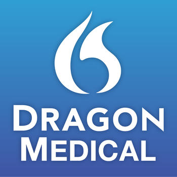 Dragon Medical Mobile Recorder LOGO-APP點子