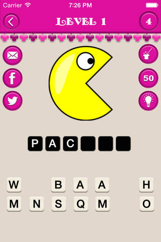 Game Logo Quiz - Guess Game Name screenshot 4