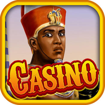 All-Way Win Big at Pharaoh's Galaxy Casino - Fun Slots & Bonus Las Vegas Top Games Pro LOGO-APP點子