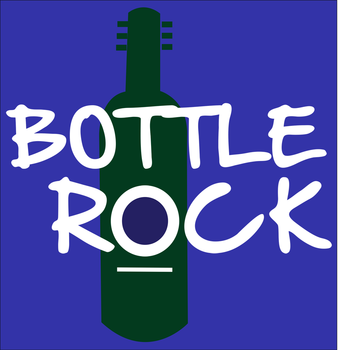 FestFriend for BottleRock 2015 Festival Napa Valley LOGO-APP點子