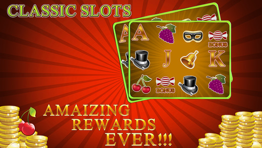 Aaaaaaaaaalibaba Ace Christmas Classic Red Slots – 777 Edition Casino Club Gamble Game Free