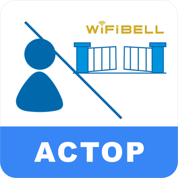 ACTOP LOGO-APP點子