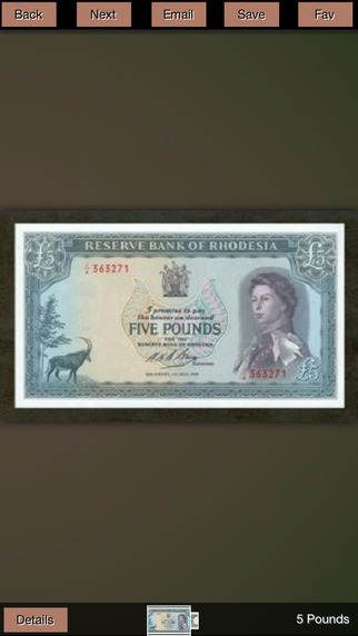 Banknotes Zone++