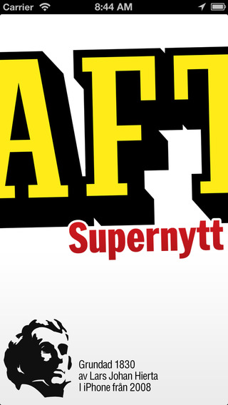 免費下載新聞APP|Aftonbladet Supernytt app開箱文|APP開箱王