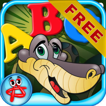 Clever Keyboard: Free ABC Learning Game For Kids LOGO-APP點子