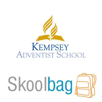 Kempsey Adventist School - Skoolbag LOGO-APP點子