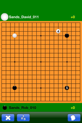 GO Chess screenshot 3