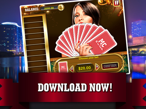 免費下載遊戲APP|Macau Hi-lo Cards PRO - Live Addicting High or Lower Card Casino Game app開箱文|APP開箱王