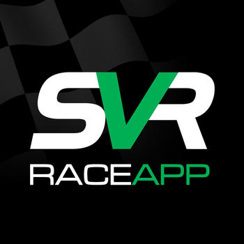 SV Racing 運動 App LOGO-APP開箱王