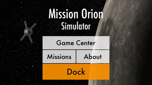 Mission Orion