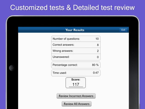 【免費教育App】CFAT Trainer Lite - Canadian Forces Aptitude Test Preparation-APP點子