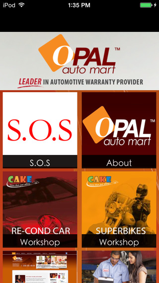 免費下載商業APP|Opal S.O.S app開箱文|APP開箱王