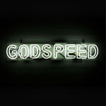 GodSpeed NY LOGO-APP點子