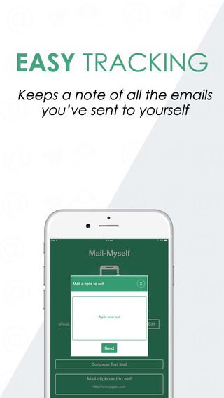 免費下載工具APP|Mail-Myself app開箱文|APP開箱王