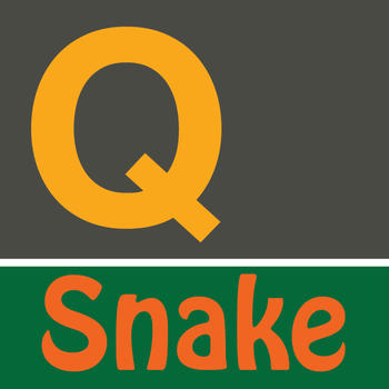 Quickgets Snake - Widget & app of Snake game 遊戲 App LOGO-APP開箱王