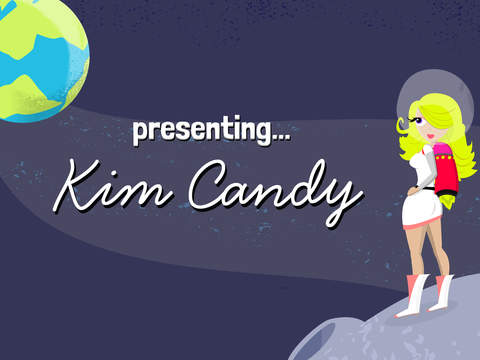 免費下載遊戲APP|Kim Candy Beyond Gravity Mission app開箱文|APP開箱王