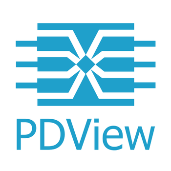 Raritan PDView LOGO-APP點子