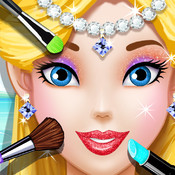 Beauty Makeover - Summer Princess Salon LOGO-APP點子