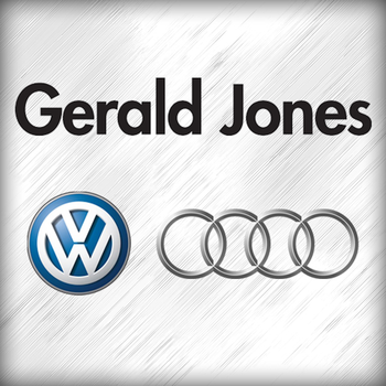 Gerald Jones VW Audi 商業 App LOGO-APP開箱王