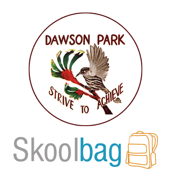 Dawson Park Primary School - Skoolbag LOGO-APP點子