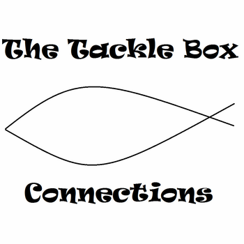 Tackle Box Connections 生活 App LOGO-APP開箱王