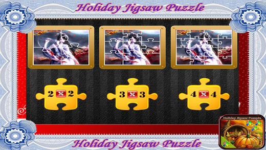 免費下載遊戲APP|Holiday Jigsaw Puzzle app開箱文|APP開箱王