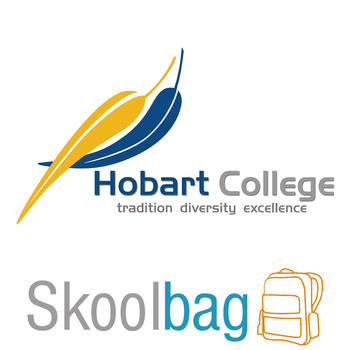 Hobart College - Skoolbag LOGO-APP點子