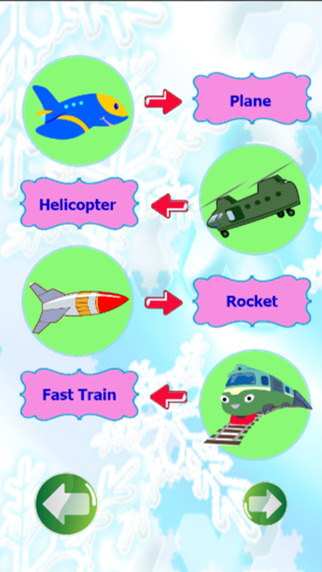 【免費教育App】English vocabulary vehicle : english training for kids & toddler-APP點子