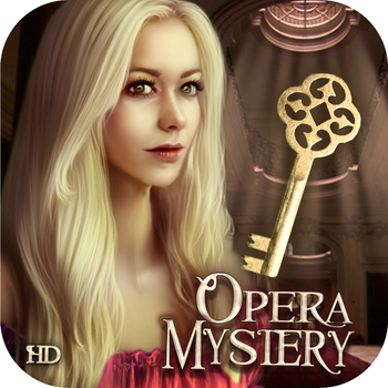 Ancient Opera's Mystery HD LOGO-APP點子