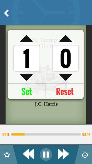 【免費書籍App】J.C. Harris Collection Vol. 2-APP點子