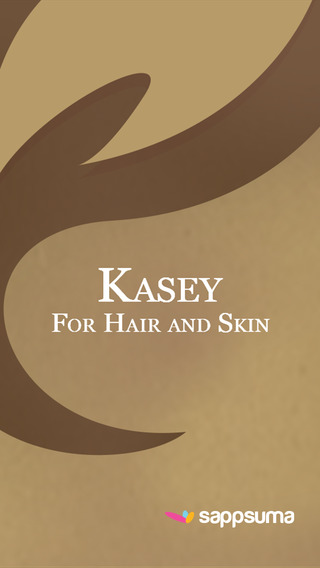 Kasey for Hair and Skin