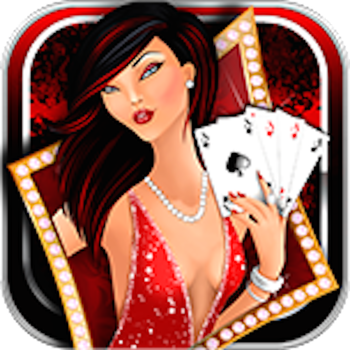 Ace Blackjack - Play Free 21 Black Jack Casino Card Game 遊戲 App LOGO-APP開箱王
