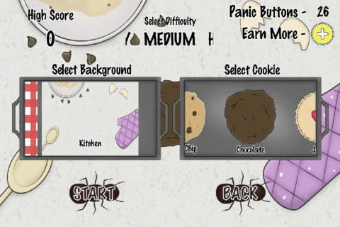 Cookie Defender Premium screenshot 2