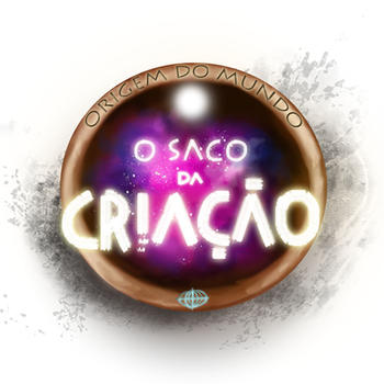 Saco da Criação LOGO-APP點子