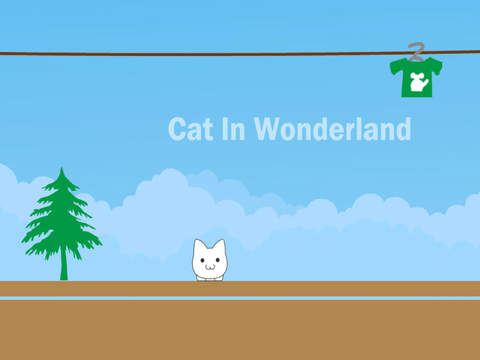 免費下載遊戲APP|Cat In Wonderland app開箱文|APP開箱王