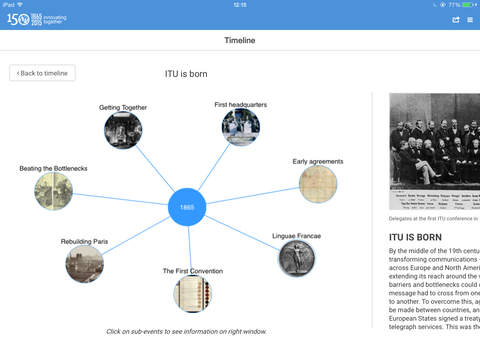 【免費書籍App】ITU150-APP點子