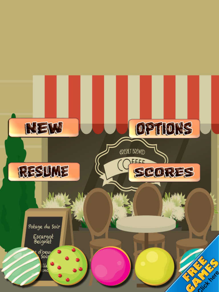 App Shopper Clear Cookie Dash PRO Yummy Jam Puzzle Game (Games)