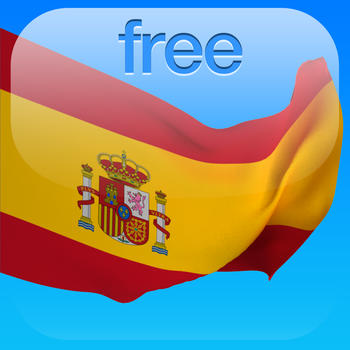 Spanish in a month Free LOGO-APP點子