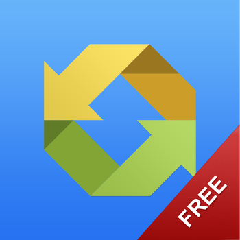 Convert Free - Unit and Currency Converter LOGO-APP點子