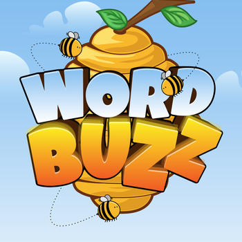 WordBuzz: Word Game LOGO-APP點子