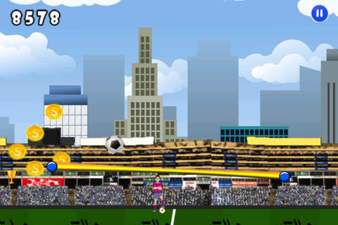 Soccer Club Manager : Dream League World screenshot 4