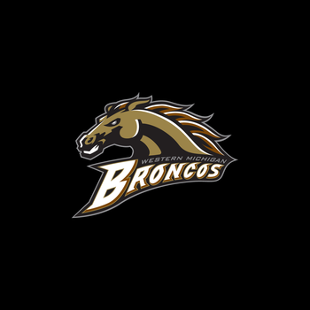 WMU Broncos LOGO-APP點子