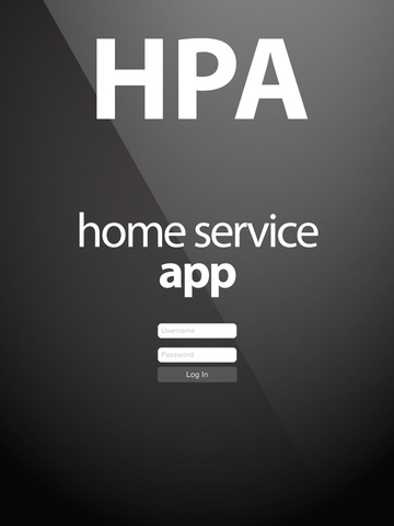 免費下載生活APP|HPA - home service application app開箱文|APP開箱王