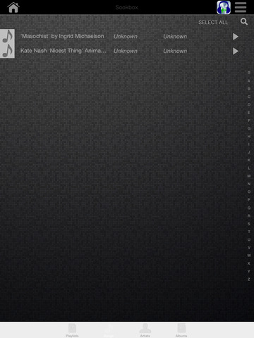【免費娛樂App】Sookbox Jukebox-APP點子