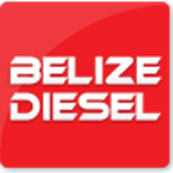 Belize Diesel LOGO-APP點子