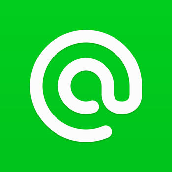 LINE@ LOGO-APP點子