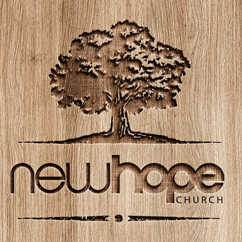 New Hope Church- Lorton, VA LOGO-APP點子