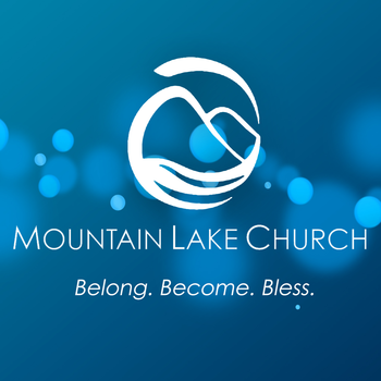 Mountain Lake LOGO-APP點子