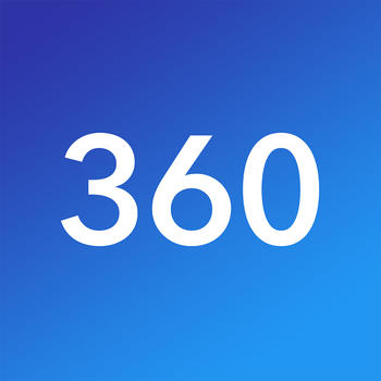 Driver360 Powered by Agero LOGO-APP點子