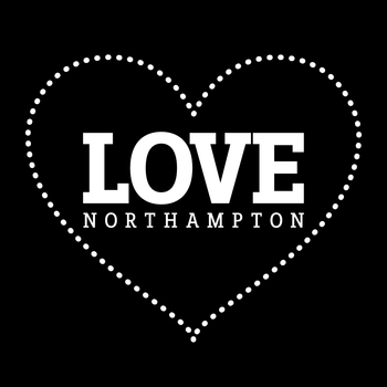 Love Northampton LOGO-APP點子